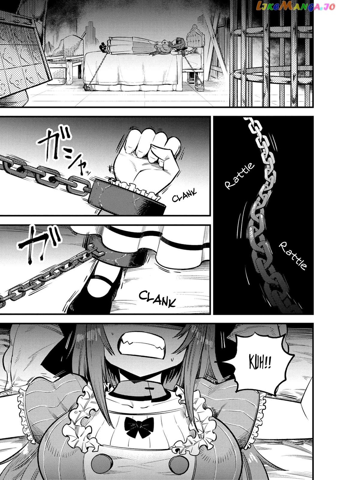Redo Of Healer, Chapter 24.1 image 02